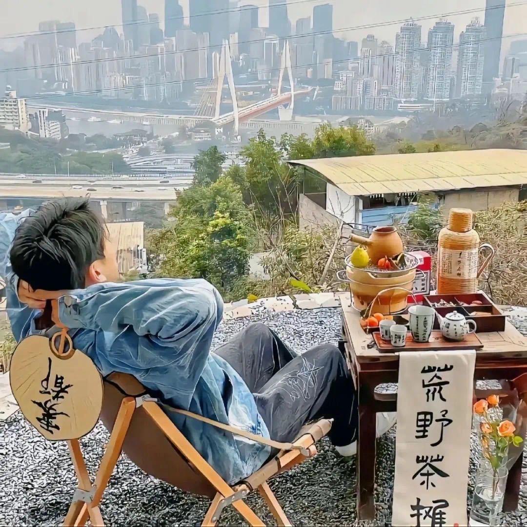 老文叔
