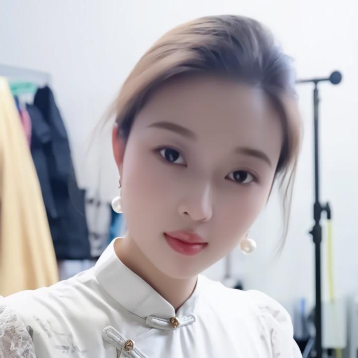 小丽、