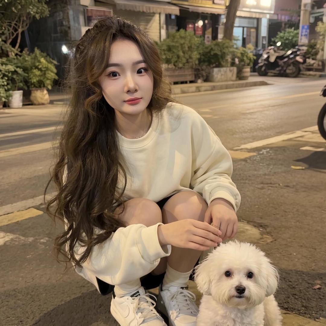 缺钙的慢羊羊🐑