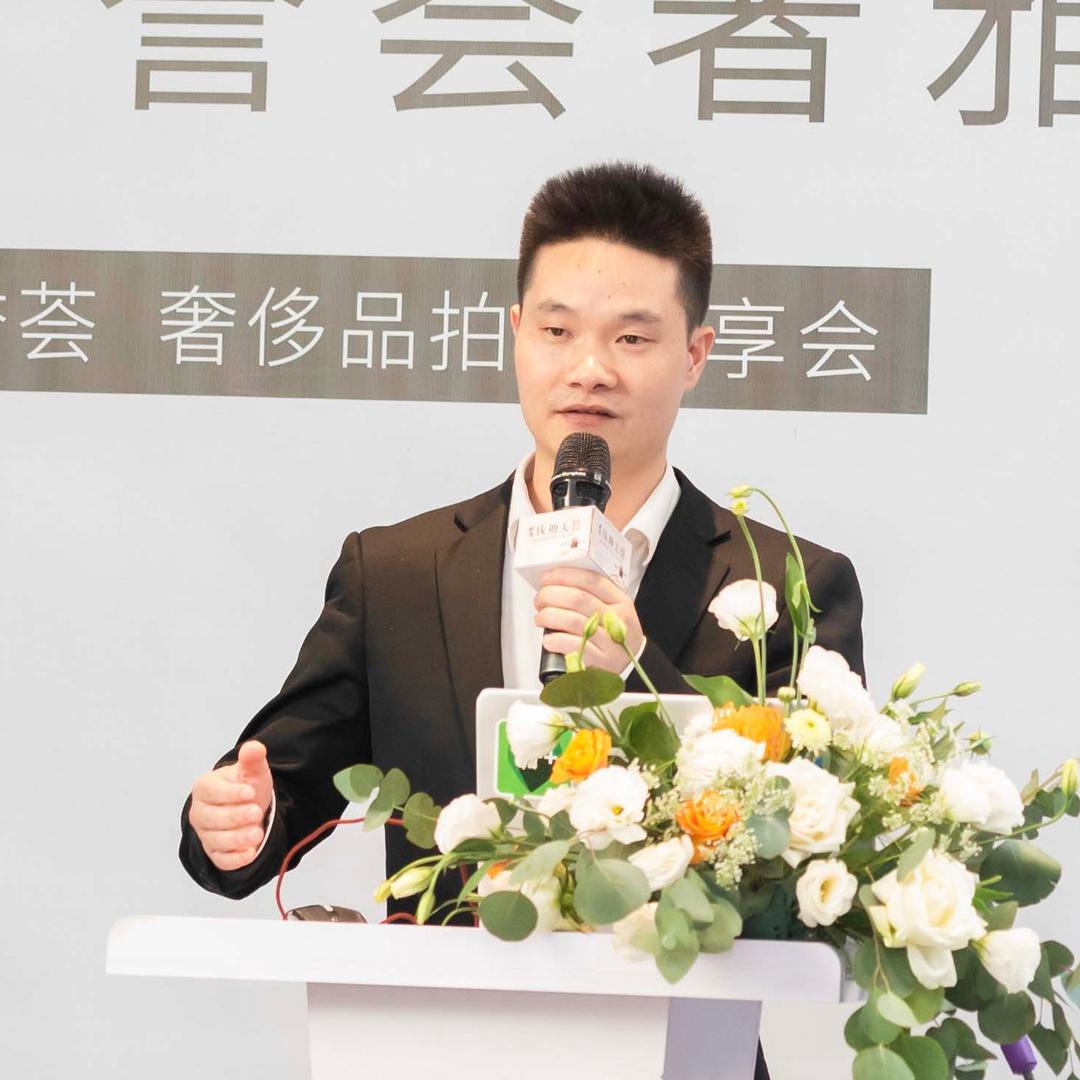 仇叔尚品工匠护理鉴定培训