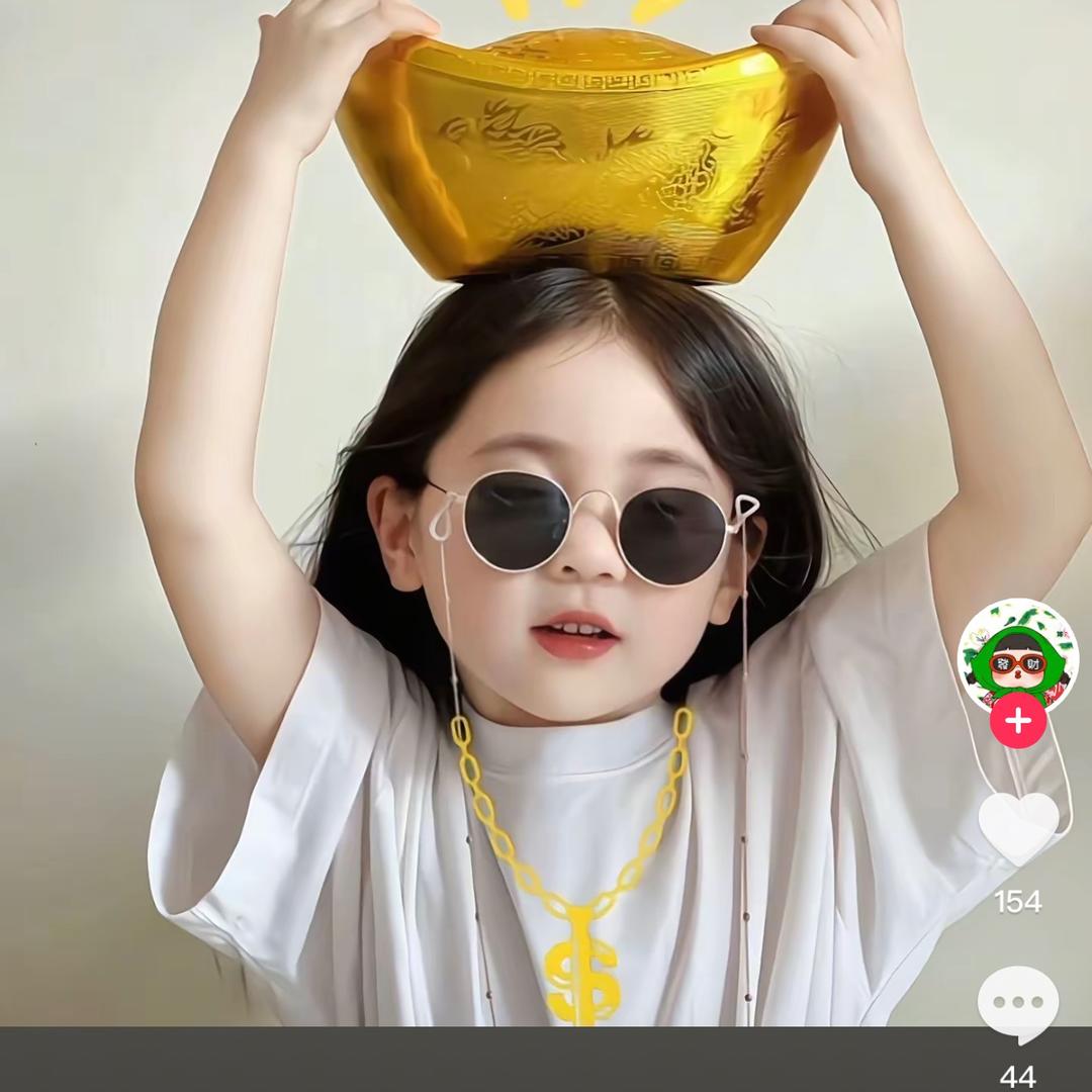 白云