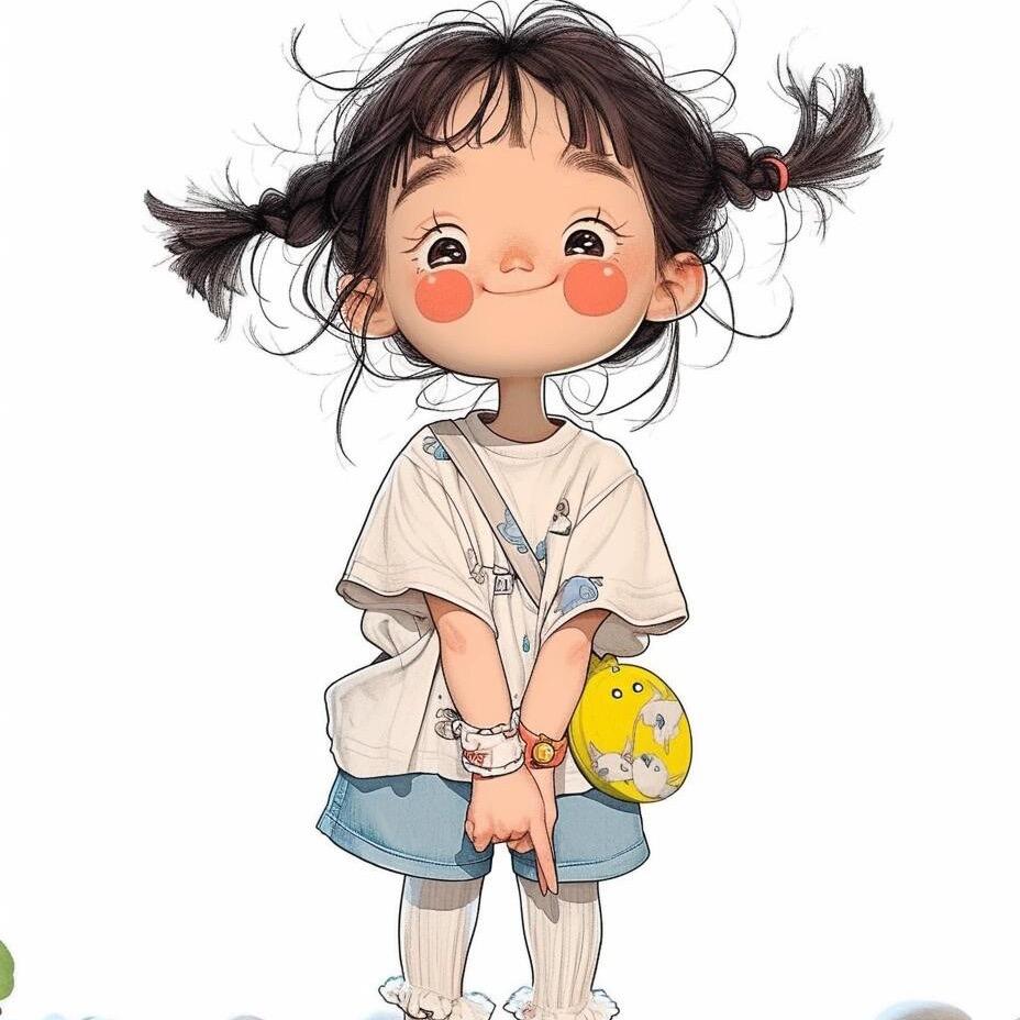 果粒橙～