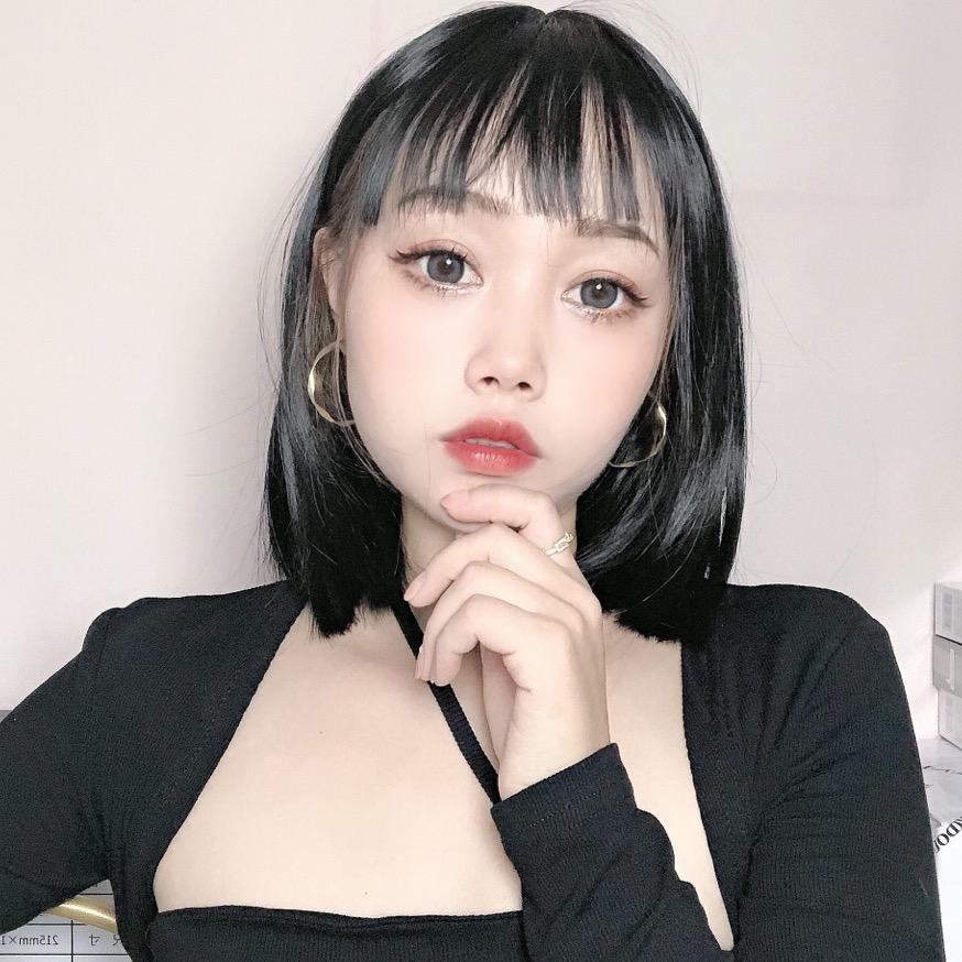 洋芋小姐
