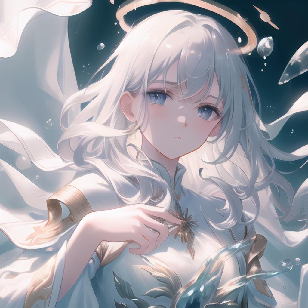 🌈ʚ小魔女ɞ🌈