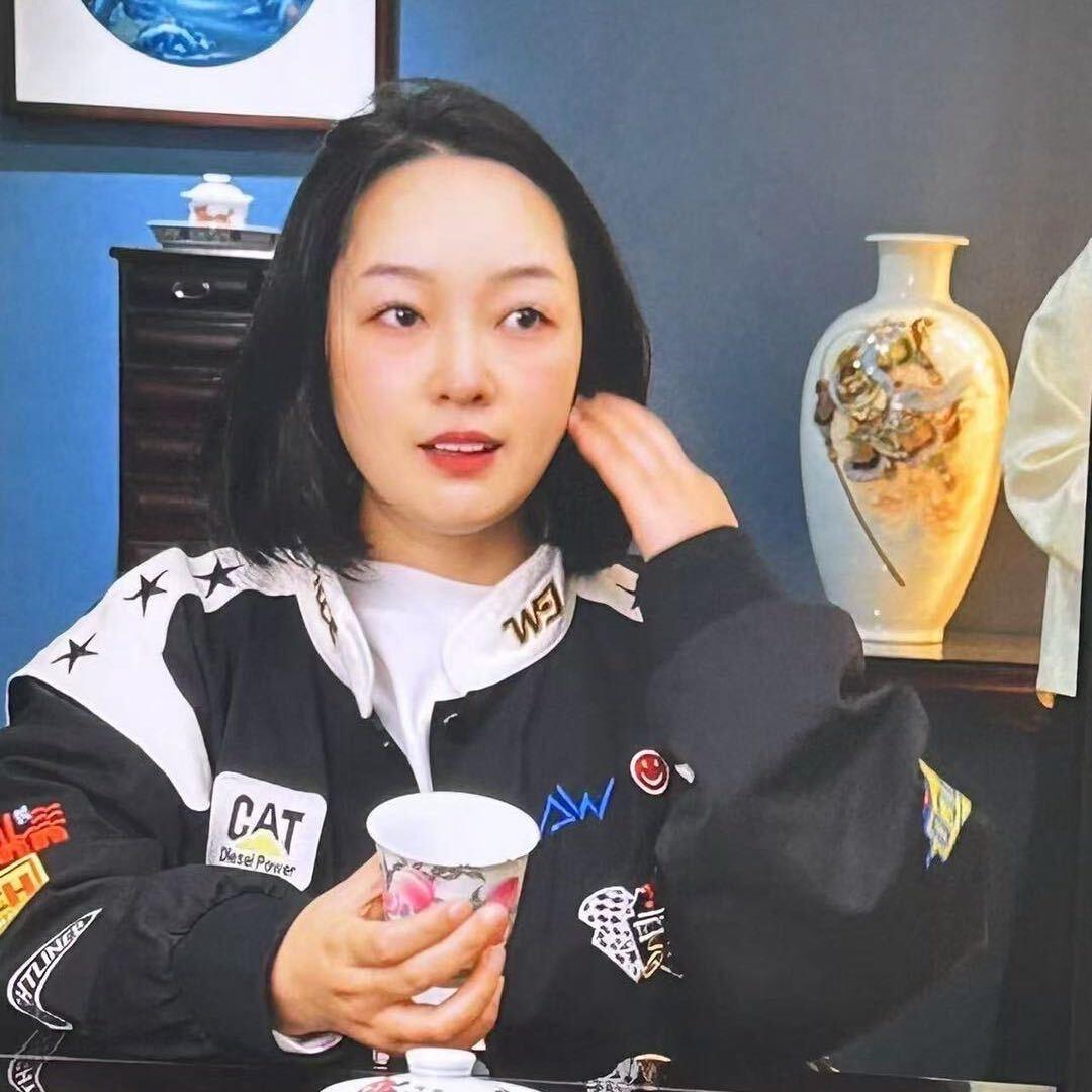 彬彬🎤（筹备中）