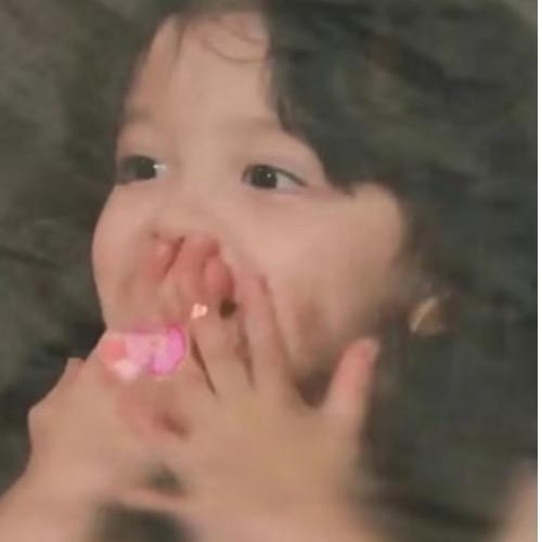 蓉蓉不吃肥肉゛