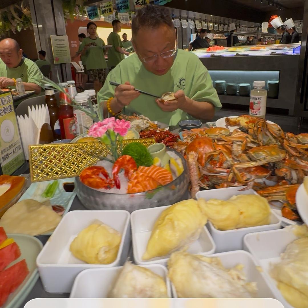 盛京有好贺儿（韩老板探店）