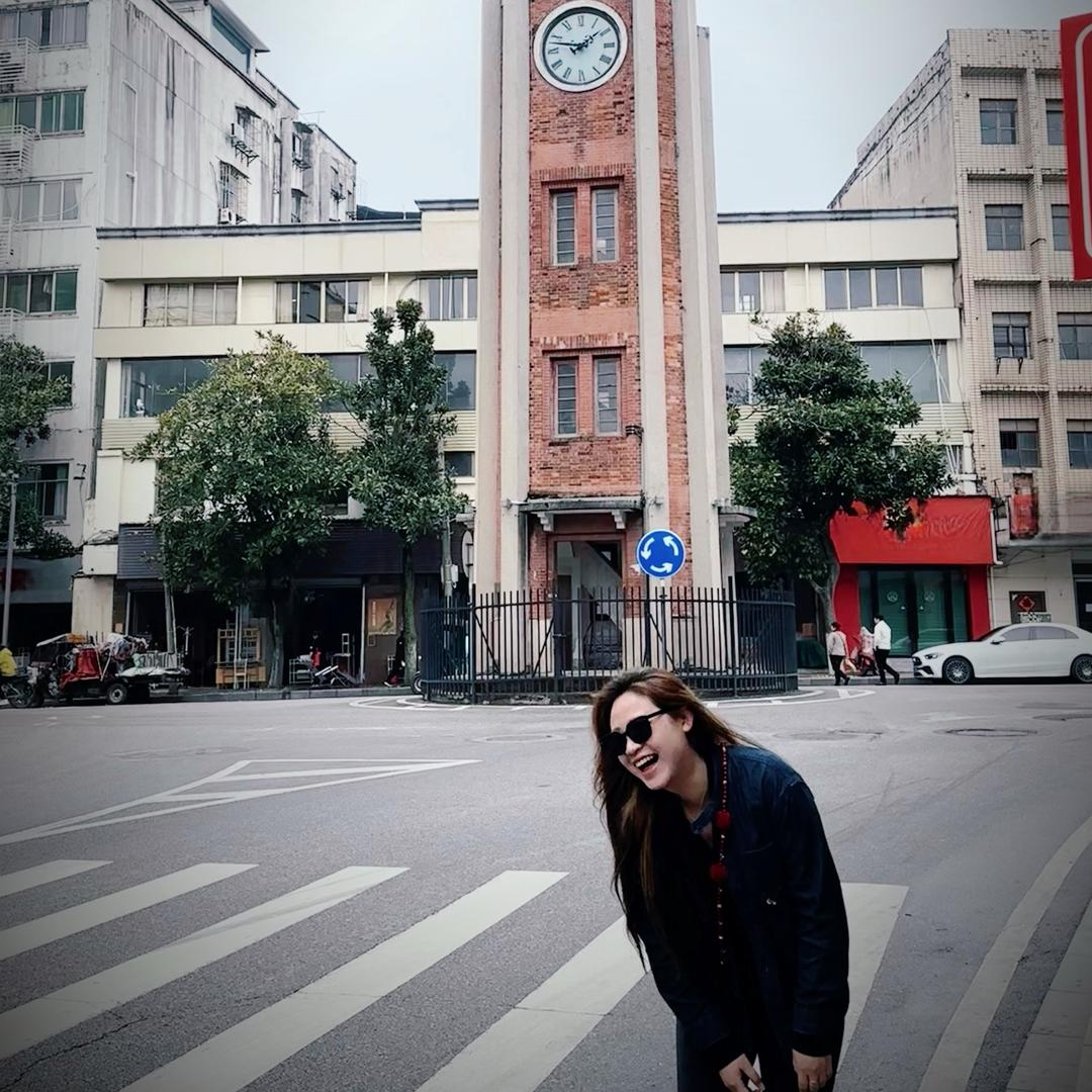 梦令呆头鹅儿（装修版）