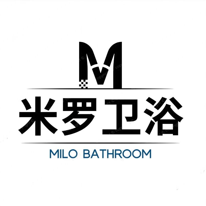 柏强厨卫科技有限公司米罗卫浴