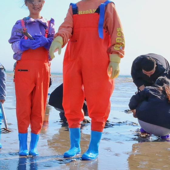 下水裤厂家直售