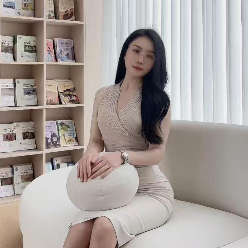 美竹姐姐