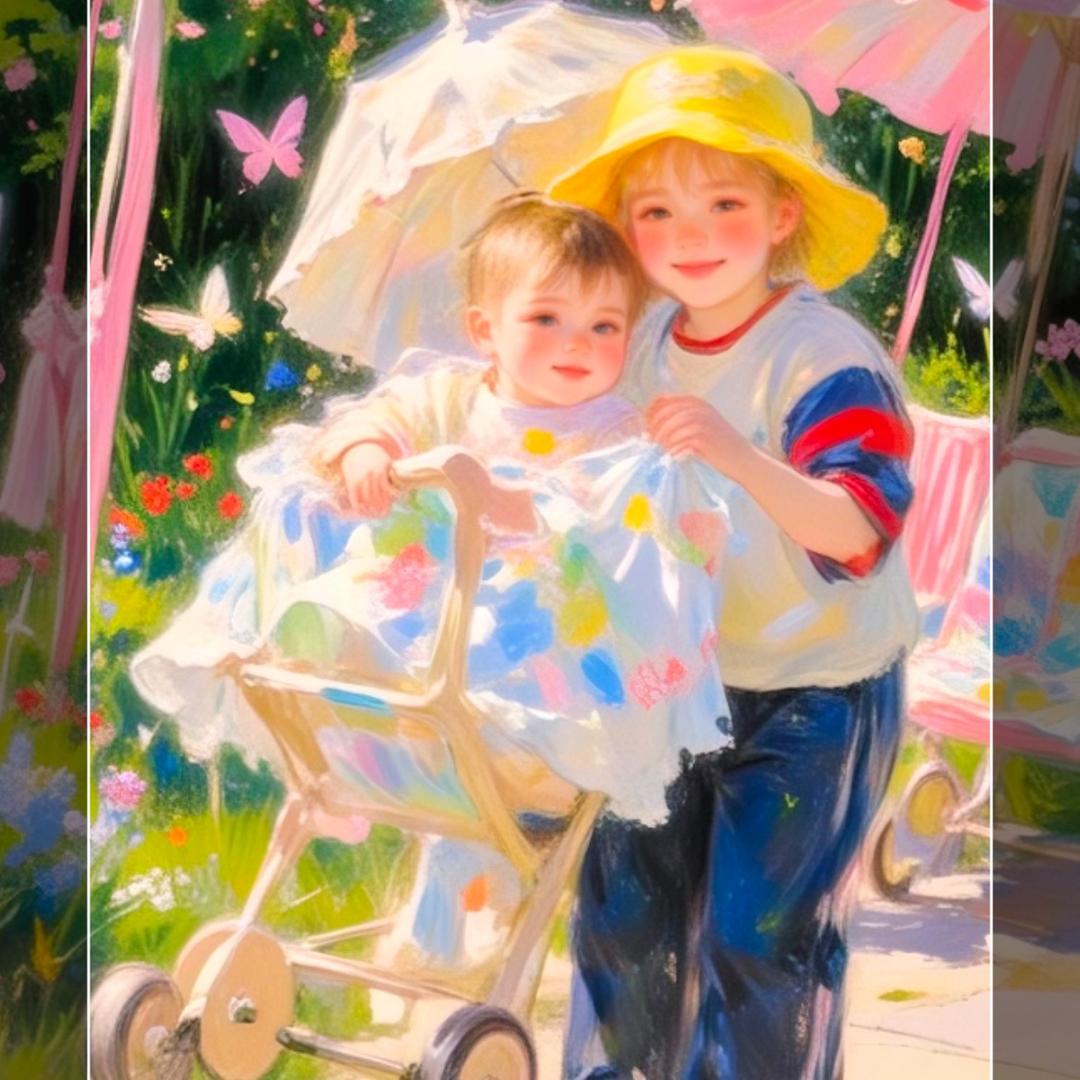 小妮子✍️(首播22:05)