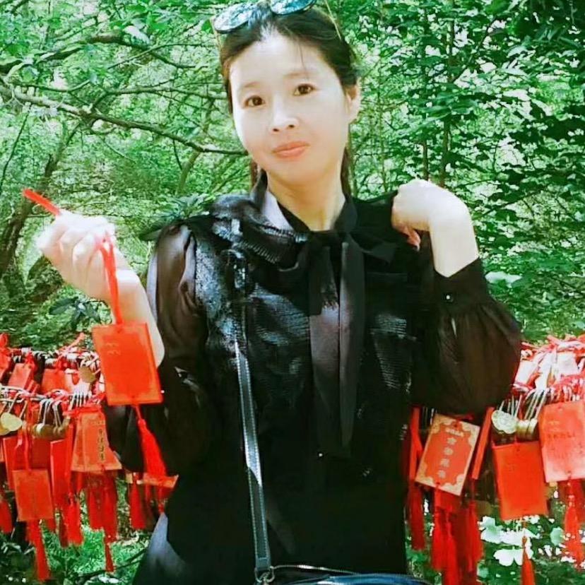 小凤姐姐