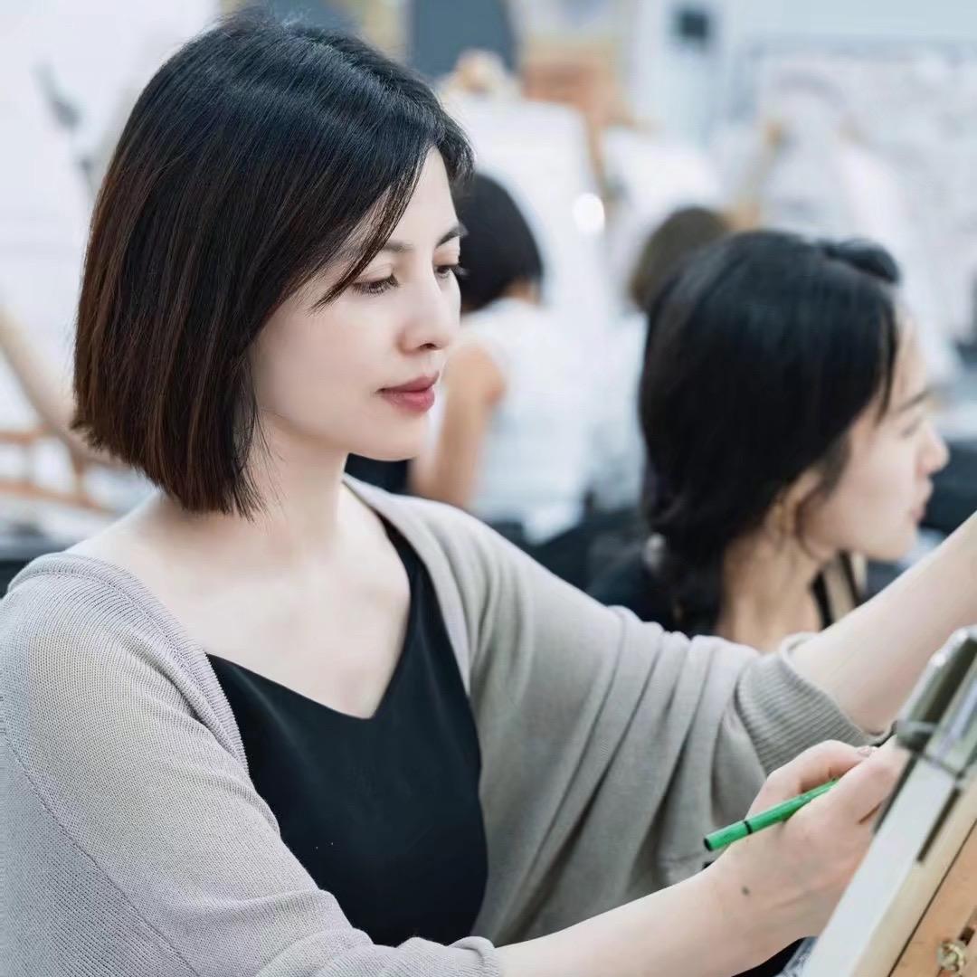 扬州凌昕—专业解决眉毛问题