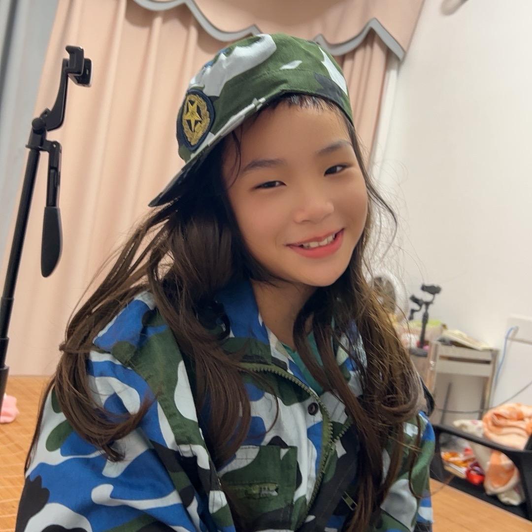 罗小妹
