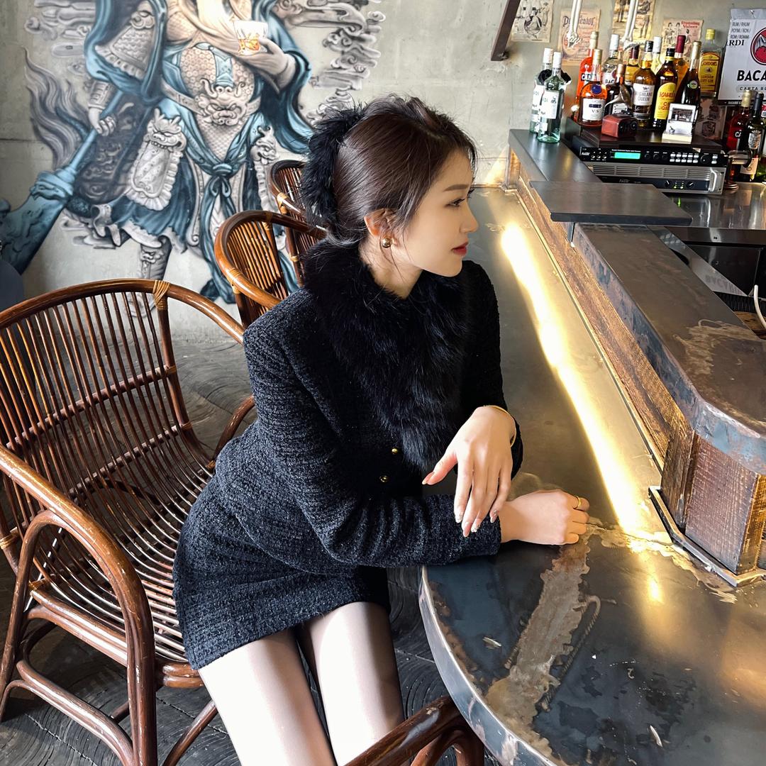 财神爷的亲闺女