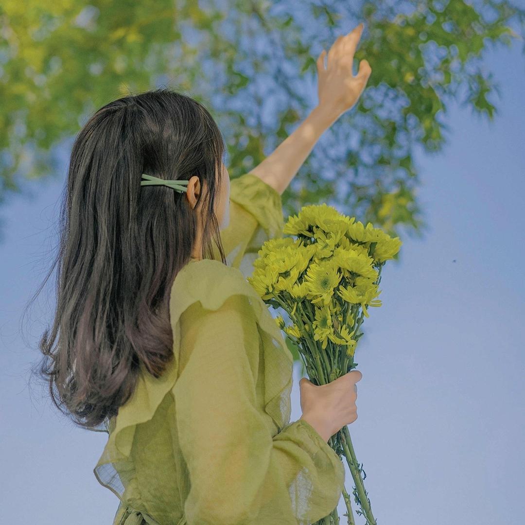 瞬间头像