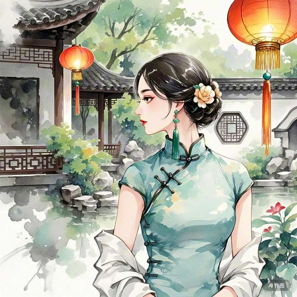 爱喝牛奶黑咖的珍姐
