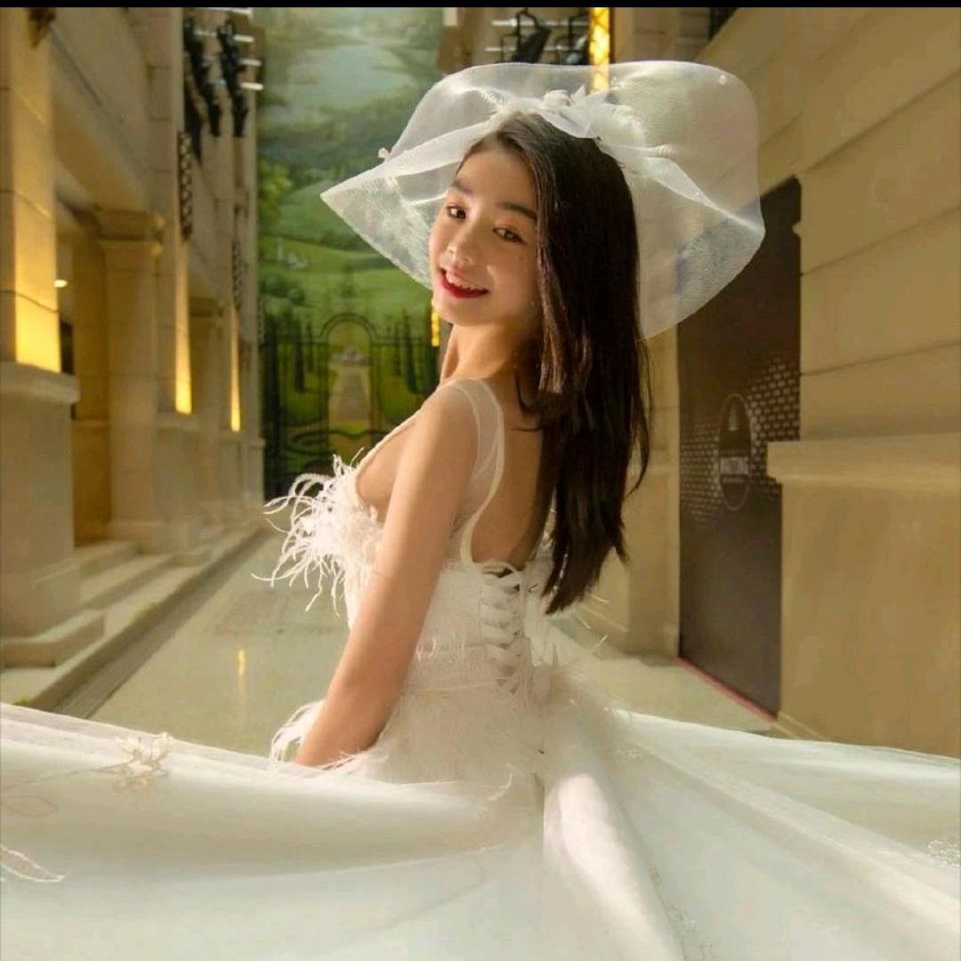 B姐的女人