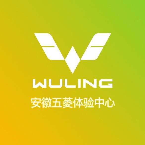 安徽五菱体验中心