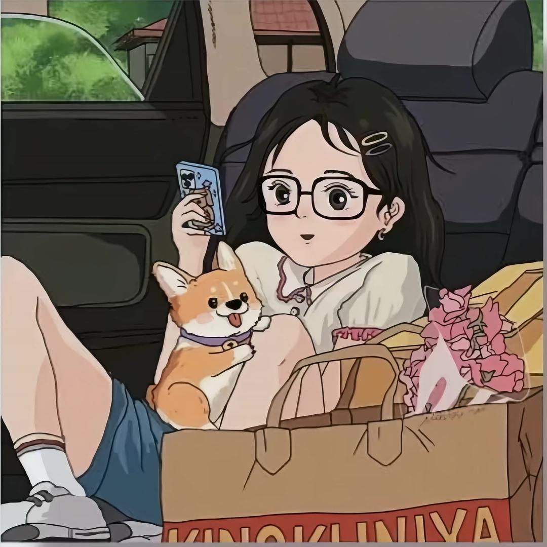 初夏
