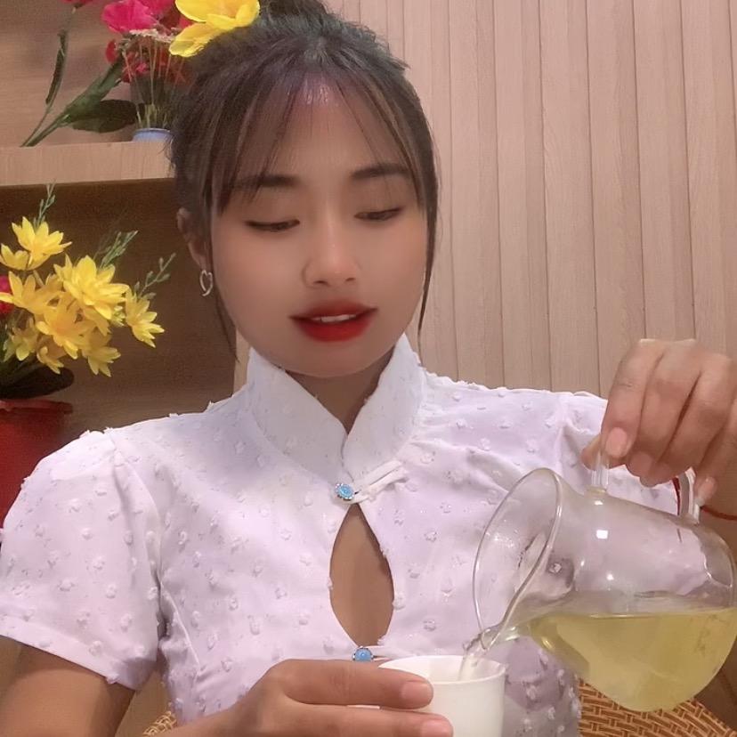 吃不胖的小玉🍓