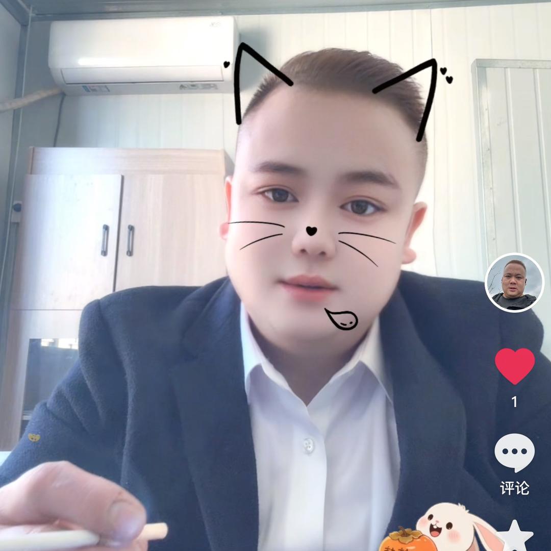 A罗先生～己爱上晨跑@～🏃