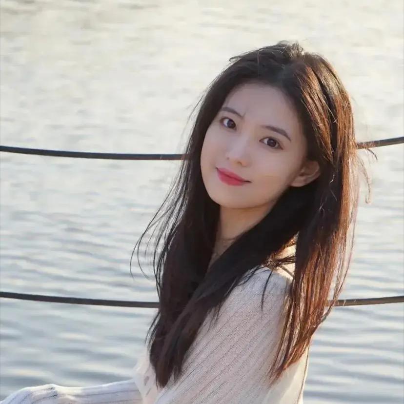 珂珂💕可爱🍎