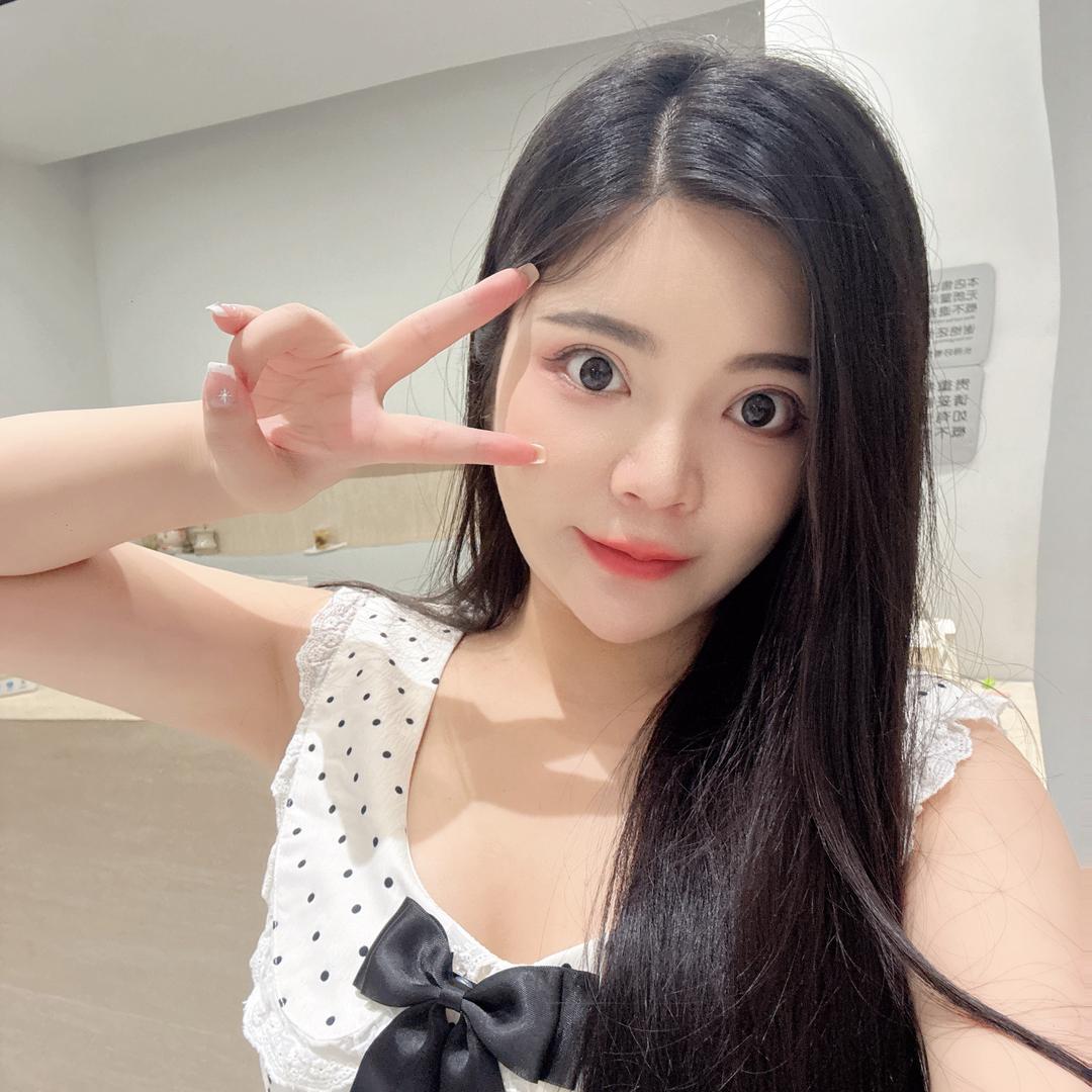 可可小仙女💗
