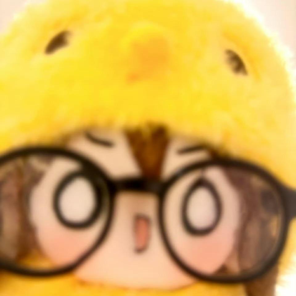 小虾米