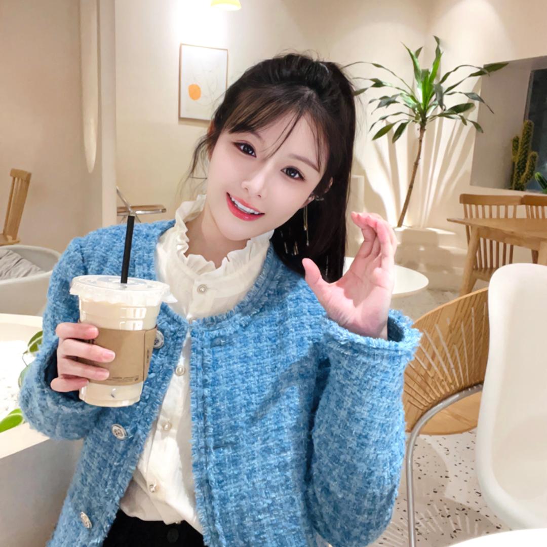 橙橙不熬夜