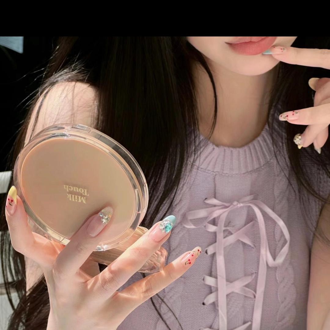 贵馥穿戴甲
