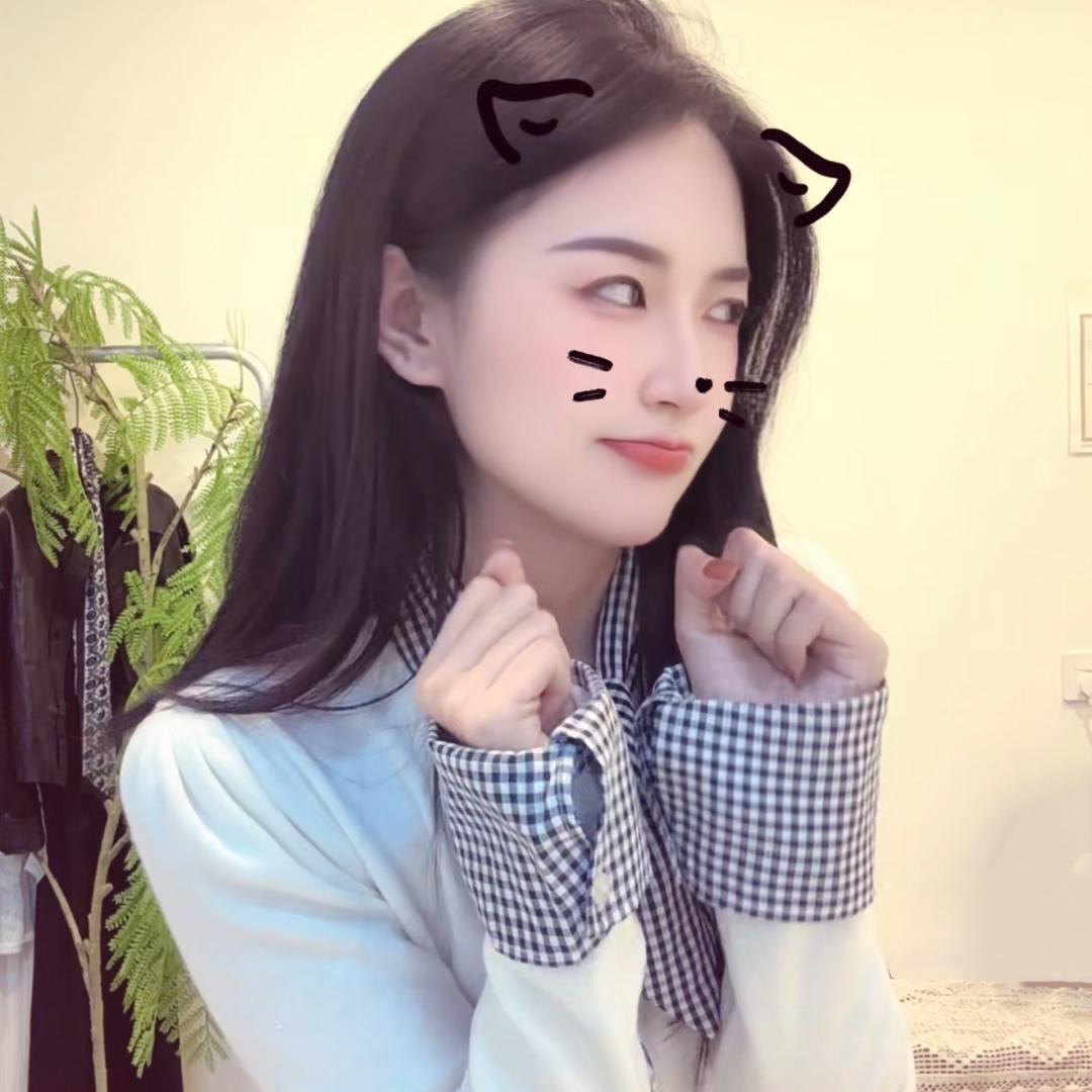 武汉加糖的佳👗