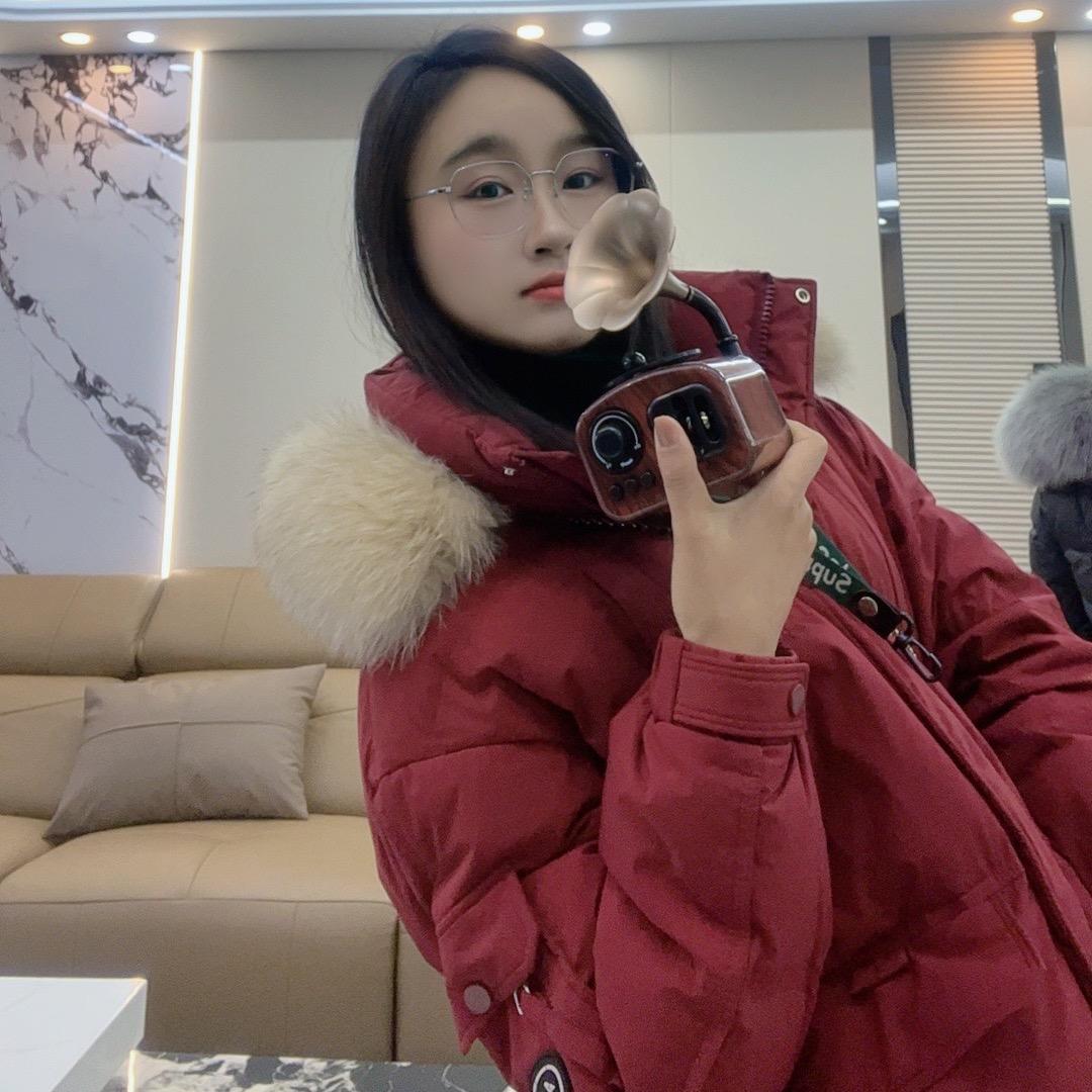 富顺小杨姐姐（🀄️）