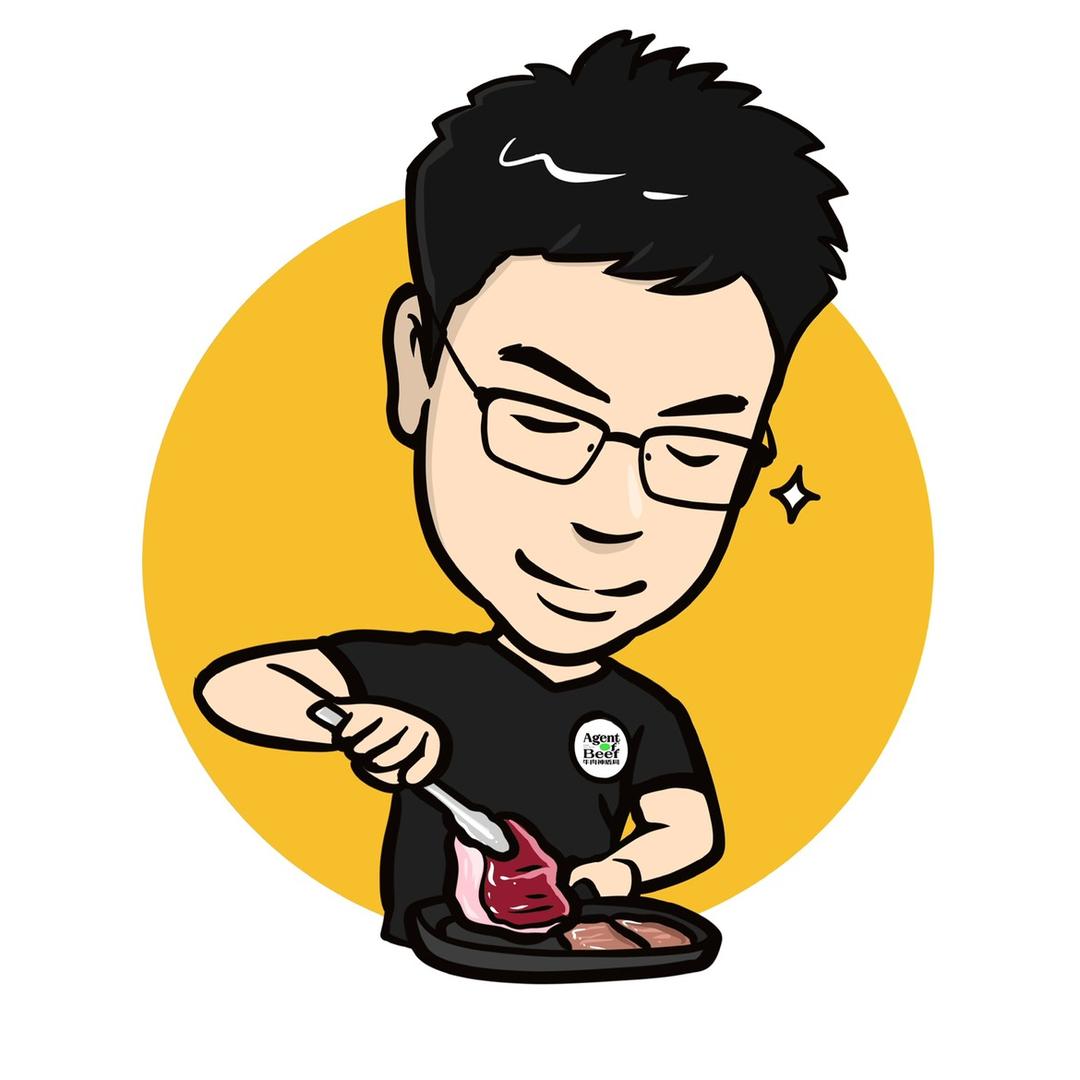 牛肉神盾局（中秋专场）