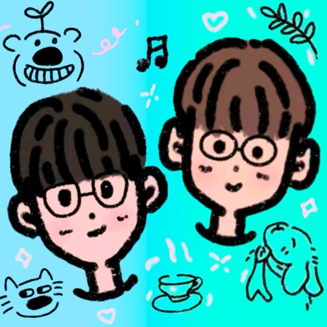 路夏&QQ（校园男生合唱版）