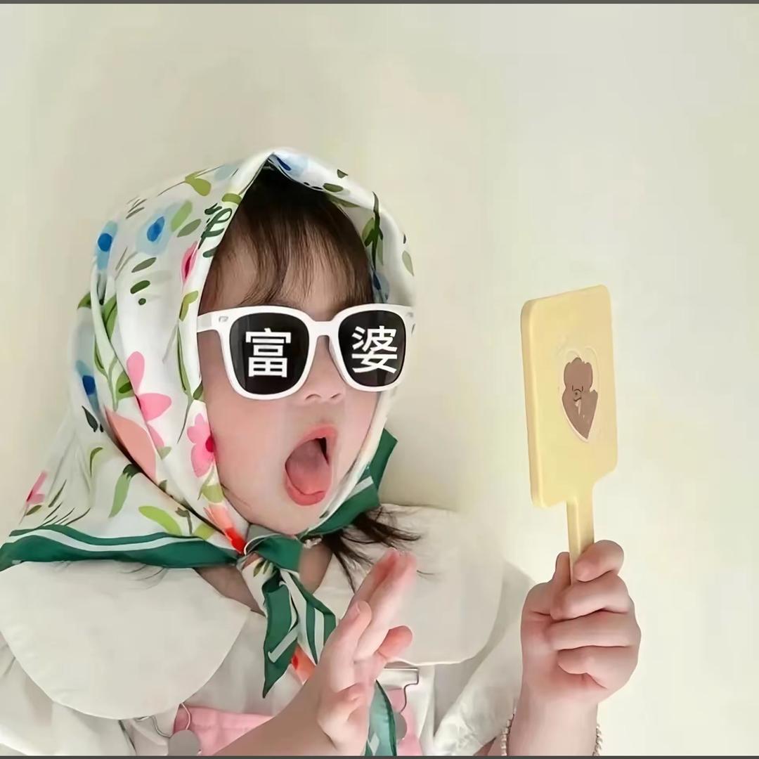 糖果果🍭