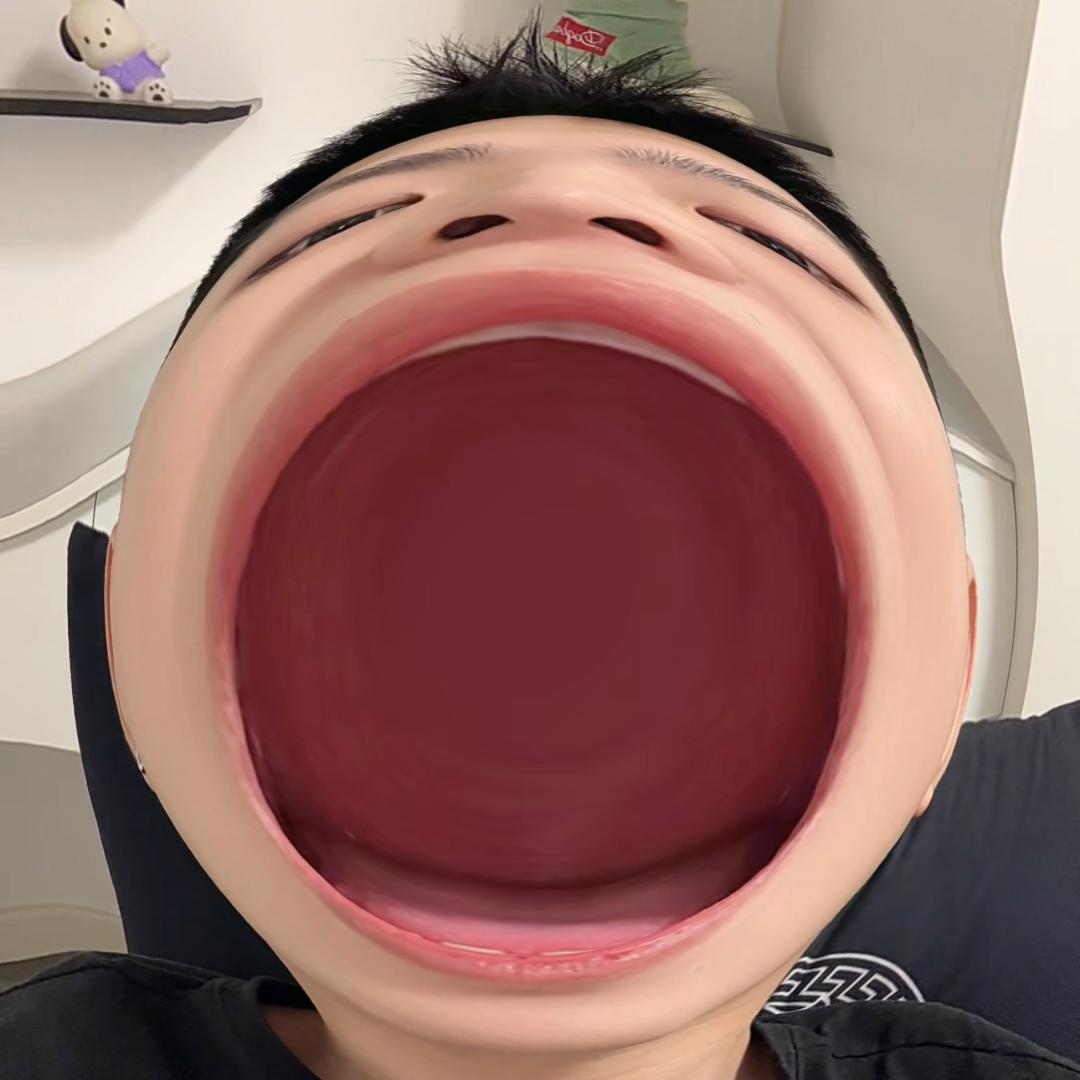 直播大王☹️
