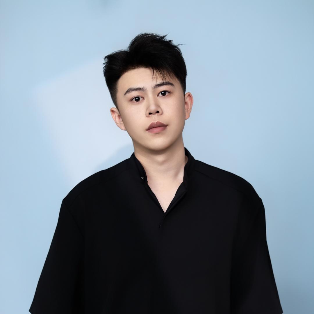 福清高端假发定制-阿辉