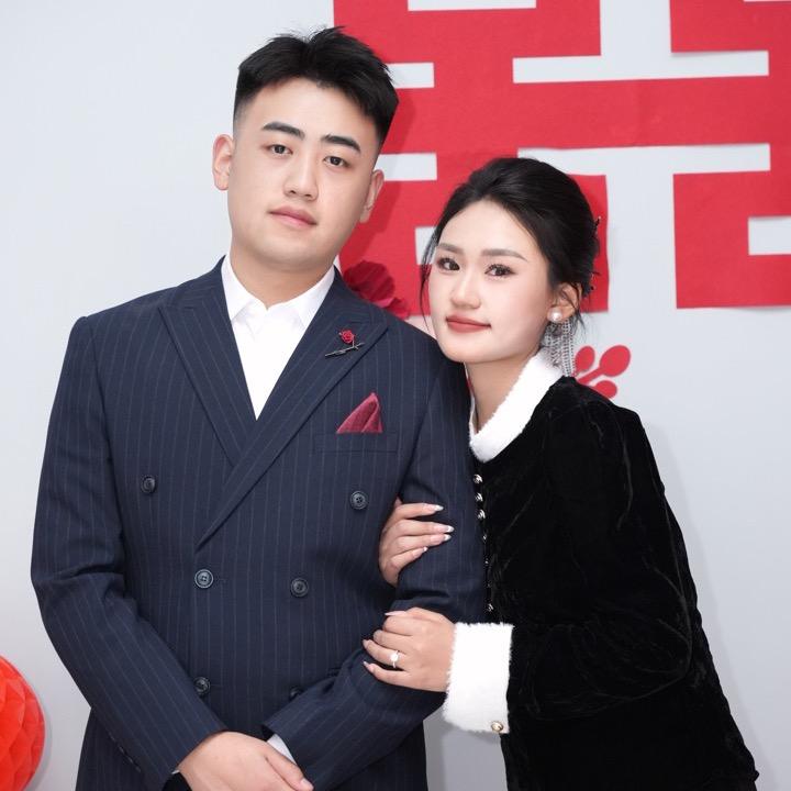 巧子的孕育日记