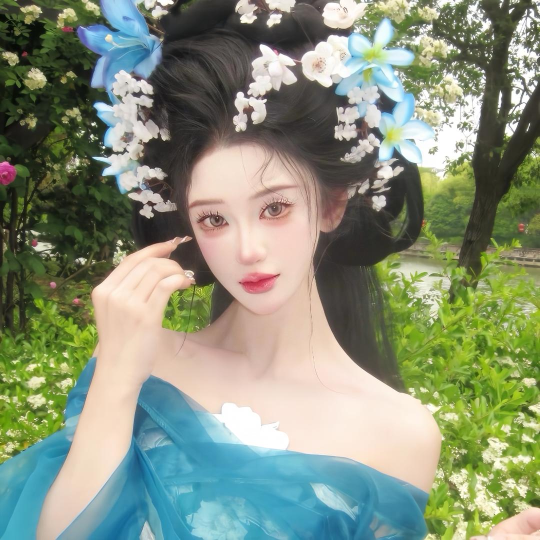 夕瑶汉服体验馆（绍兴店）