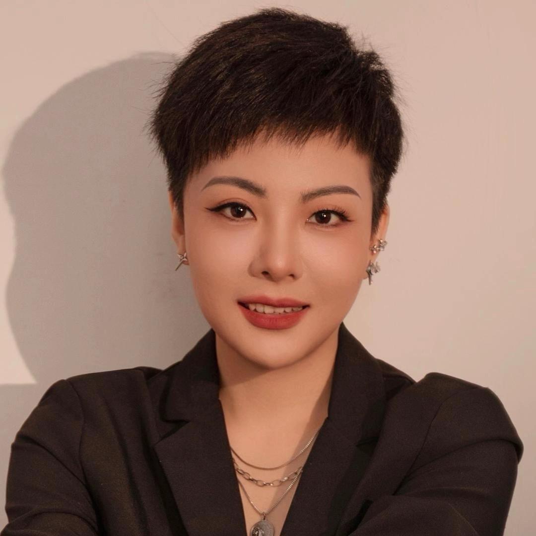 格格人间清醒