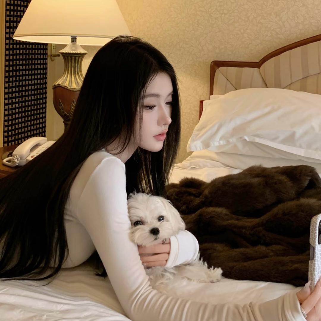 小李媚媚