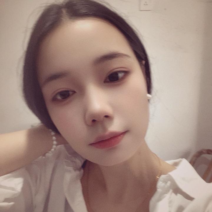 、菇凉要幸福