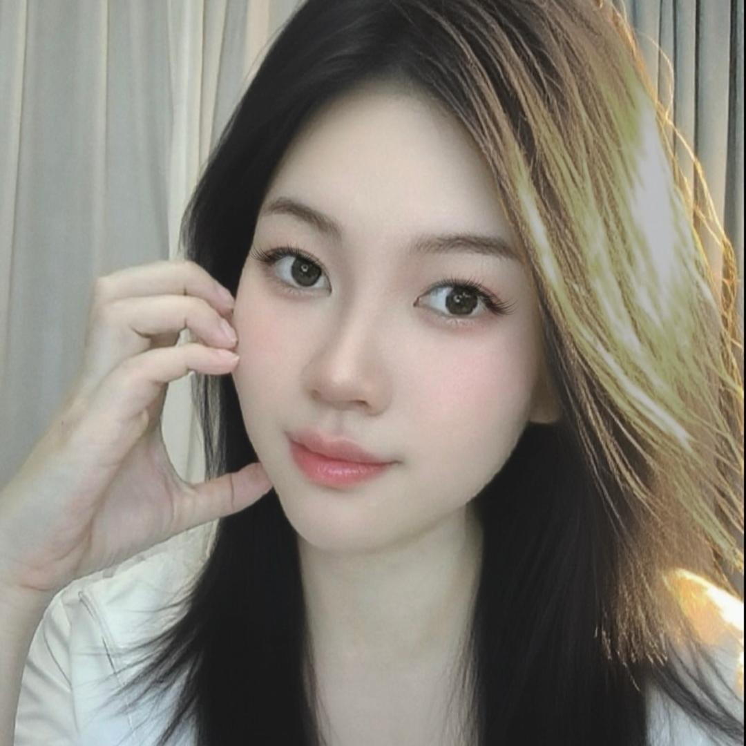 一心🎀