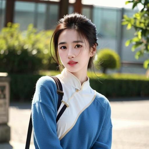 晓雪老师