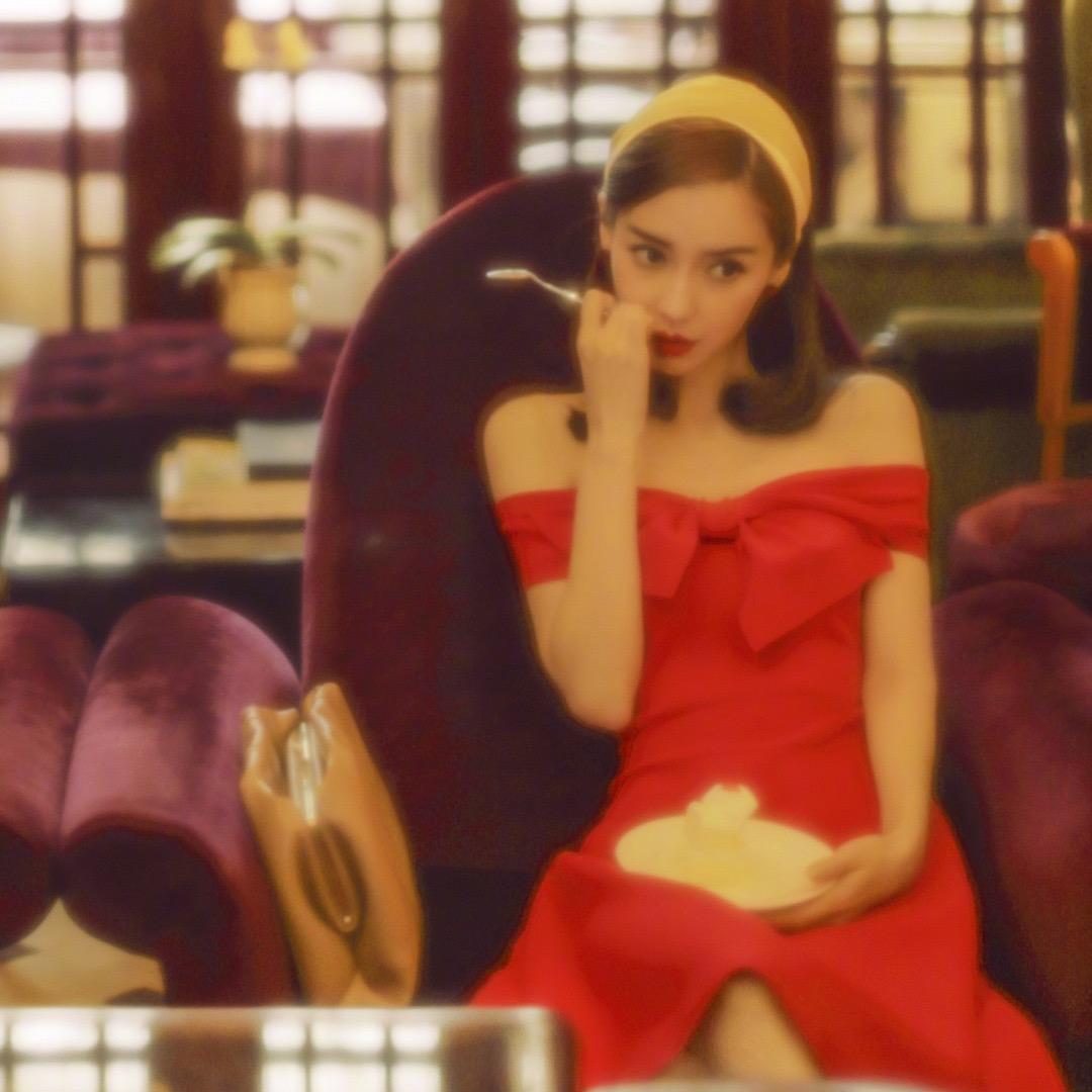 张美女