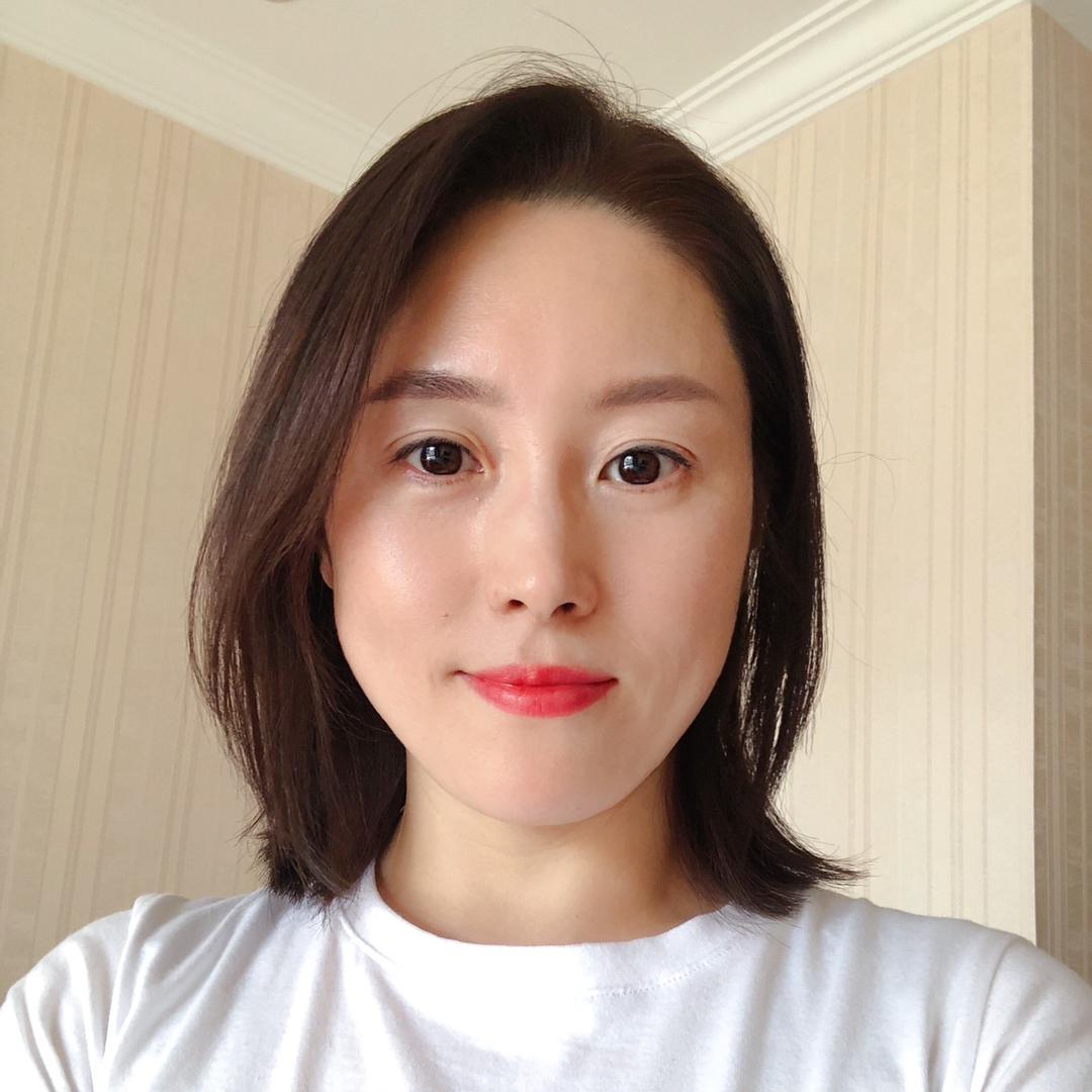 美美呀