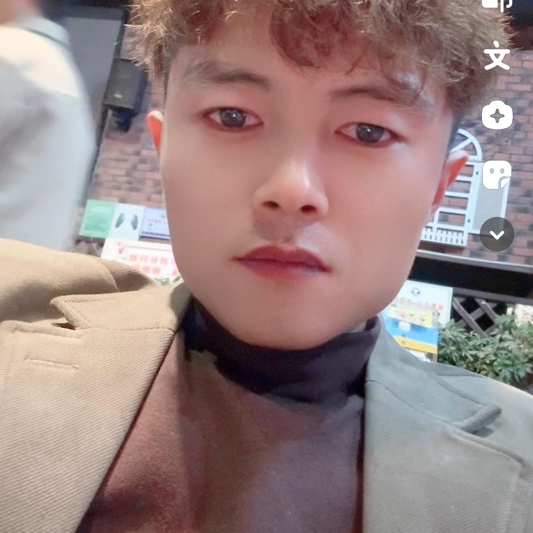 北关小黑哥