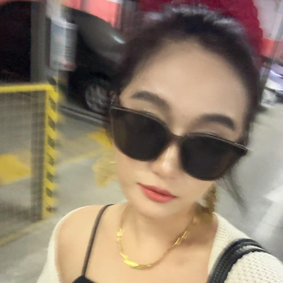 西安美睫|琪琪